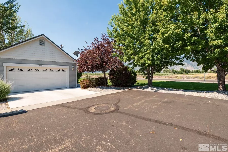 1026 Aspen, Minden, NV 89423