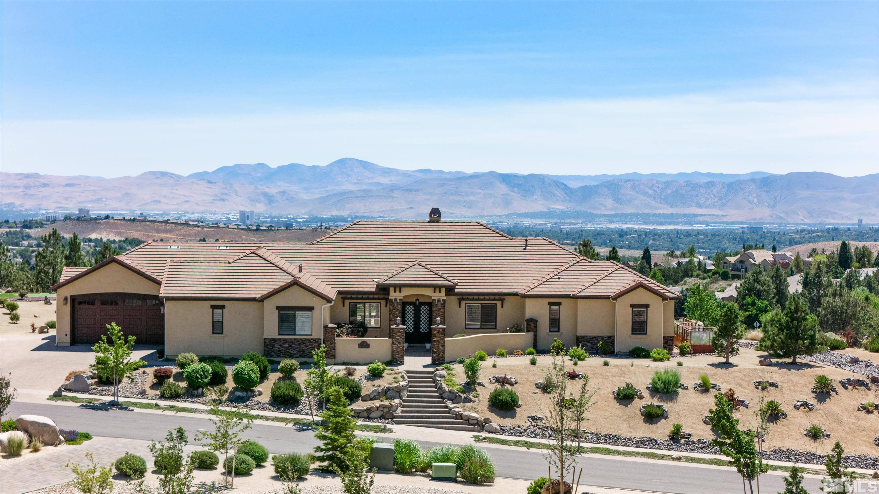 1400 River Hill WAY Way, Reno, NV 89523