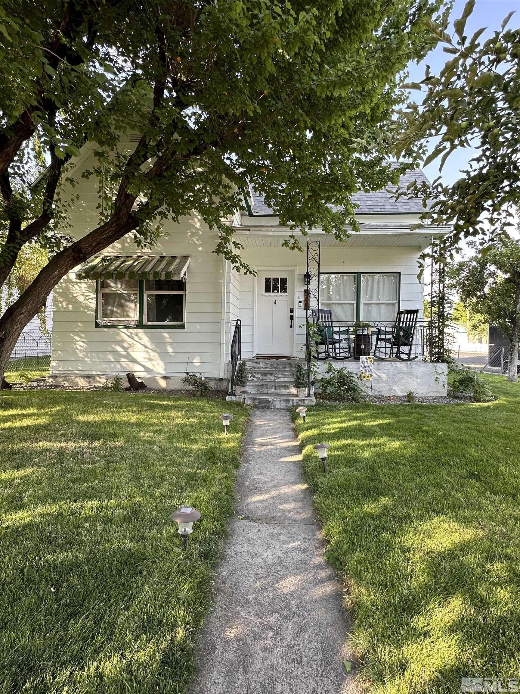 545 Pavilion ST Street, Winnemucca, NV 89445