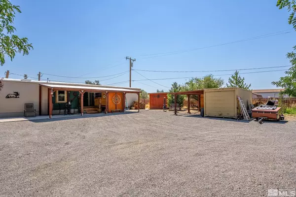 Silver Springs, NV 89429,1745 Donner TRL