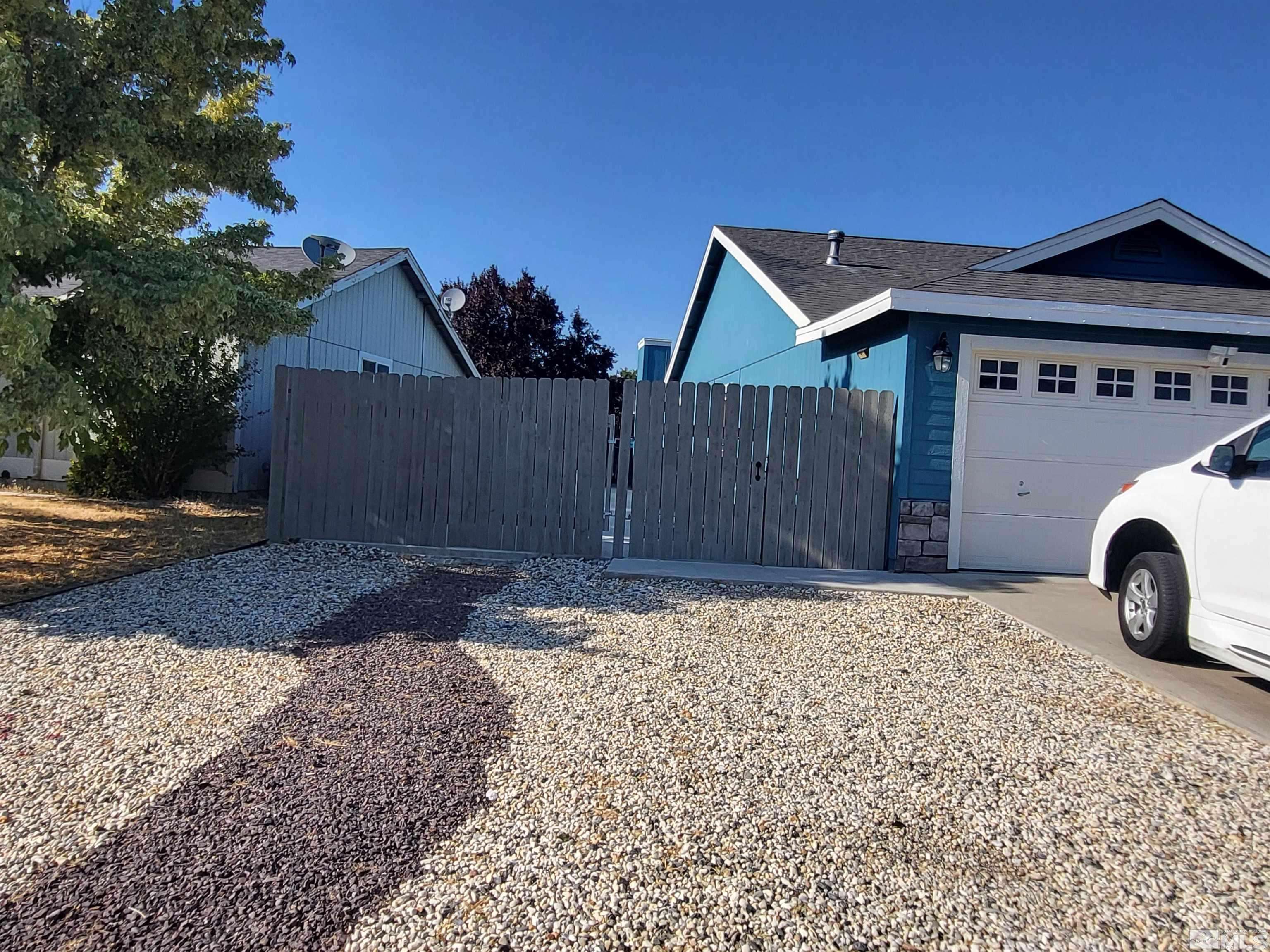 Dayton, NV 89403,296 Monte Cristo DR Drive