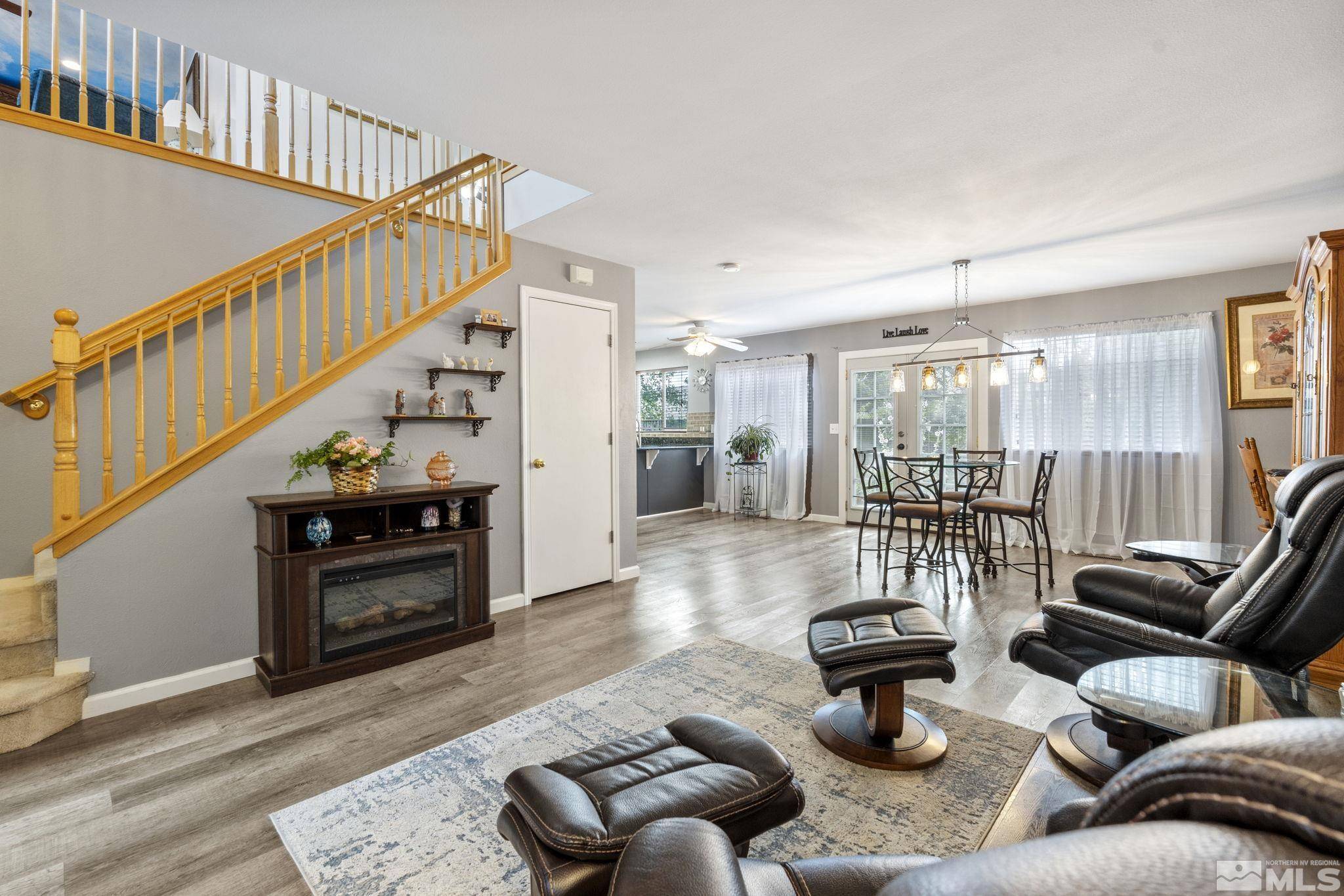 Reno, NV 89506,10045 Sageland WAY Way