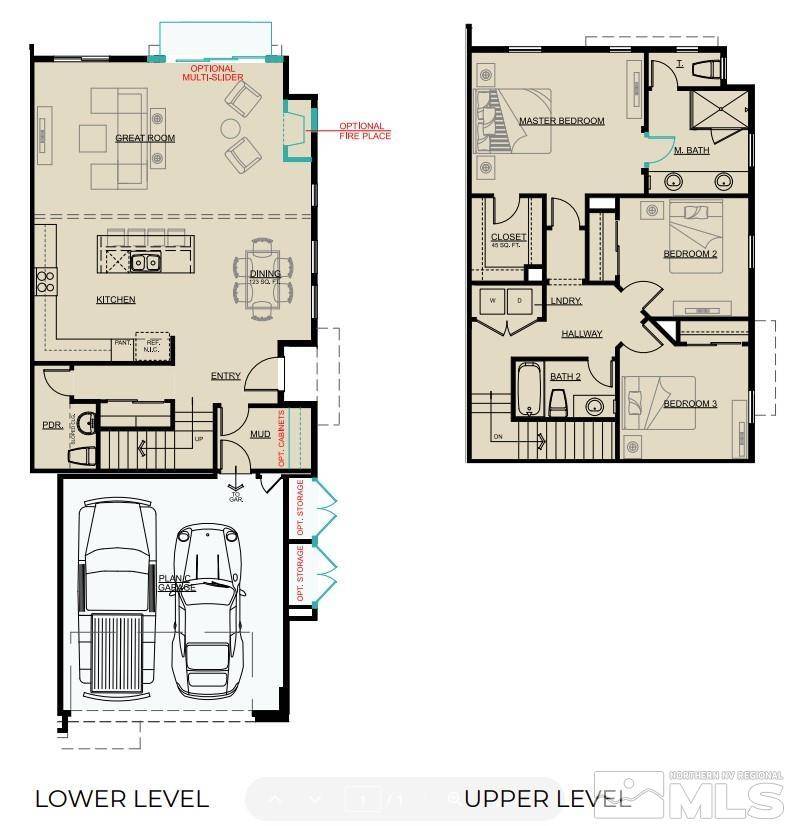 Carson City, NV 89705,3687 Pulsar LN Lane #11-3