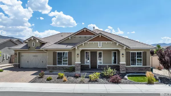 2084 Phaethon LN,  Reno,  NV 89521