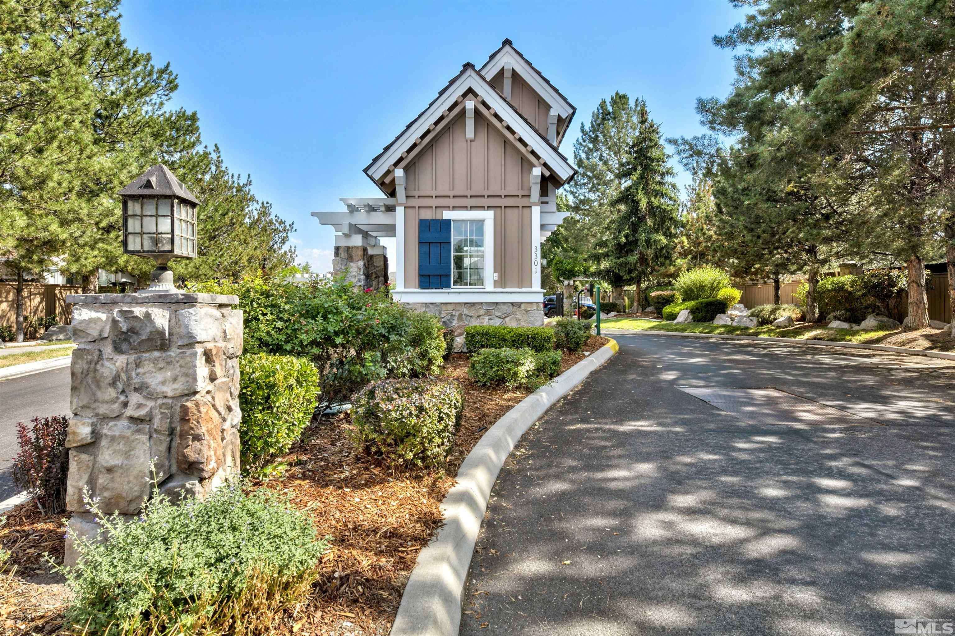Reno, NV 89502,3809 Herons Landing DR Drive