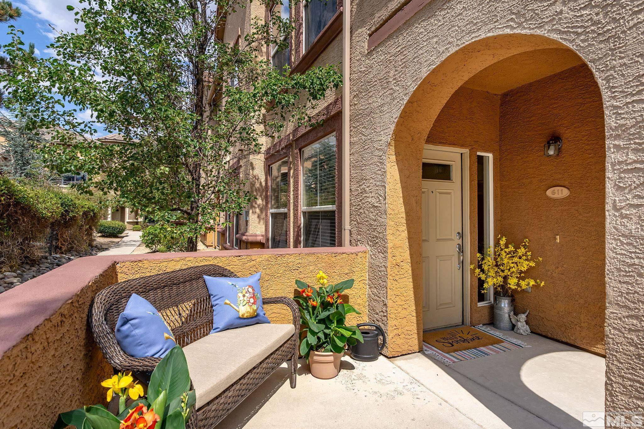 1325 S Meadows Pkwy Parkway ## 611, Reno, NV 89521