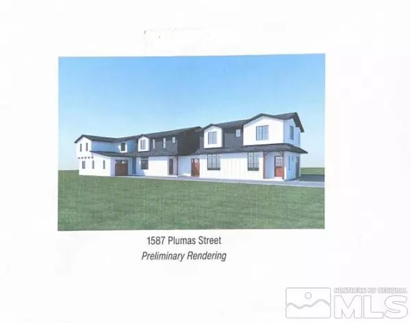 1587 Plumas Reno, NV 89509