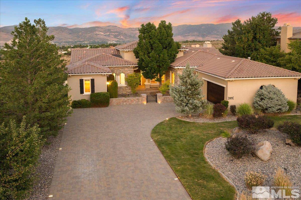 2871 Shale Creek DR Drive, Reno, NV 89511