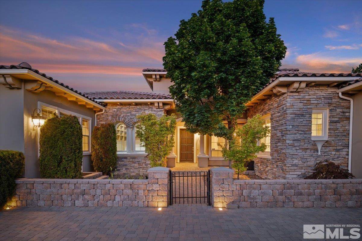 Reno, NV 89511,2871 Shale Creek DR Drive