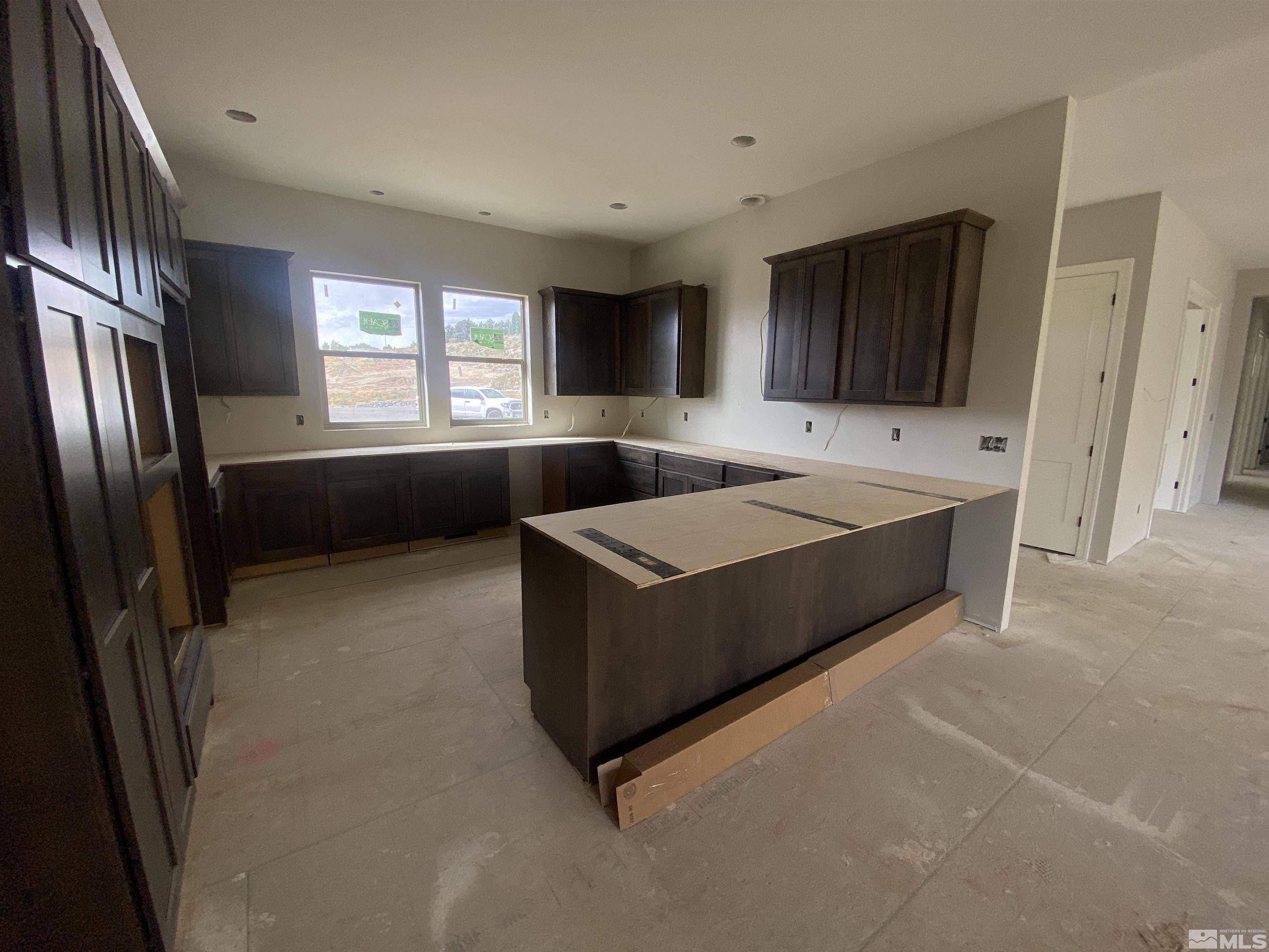 Carson City, NV 89705,3743 Cherokee DR Drive