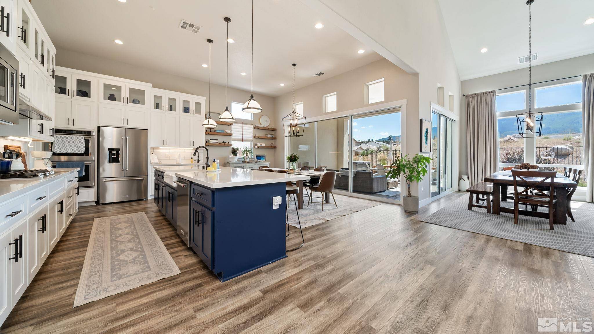 9148 Erickson WAY Way, Reno, NV 89439