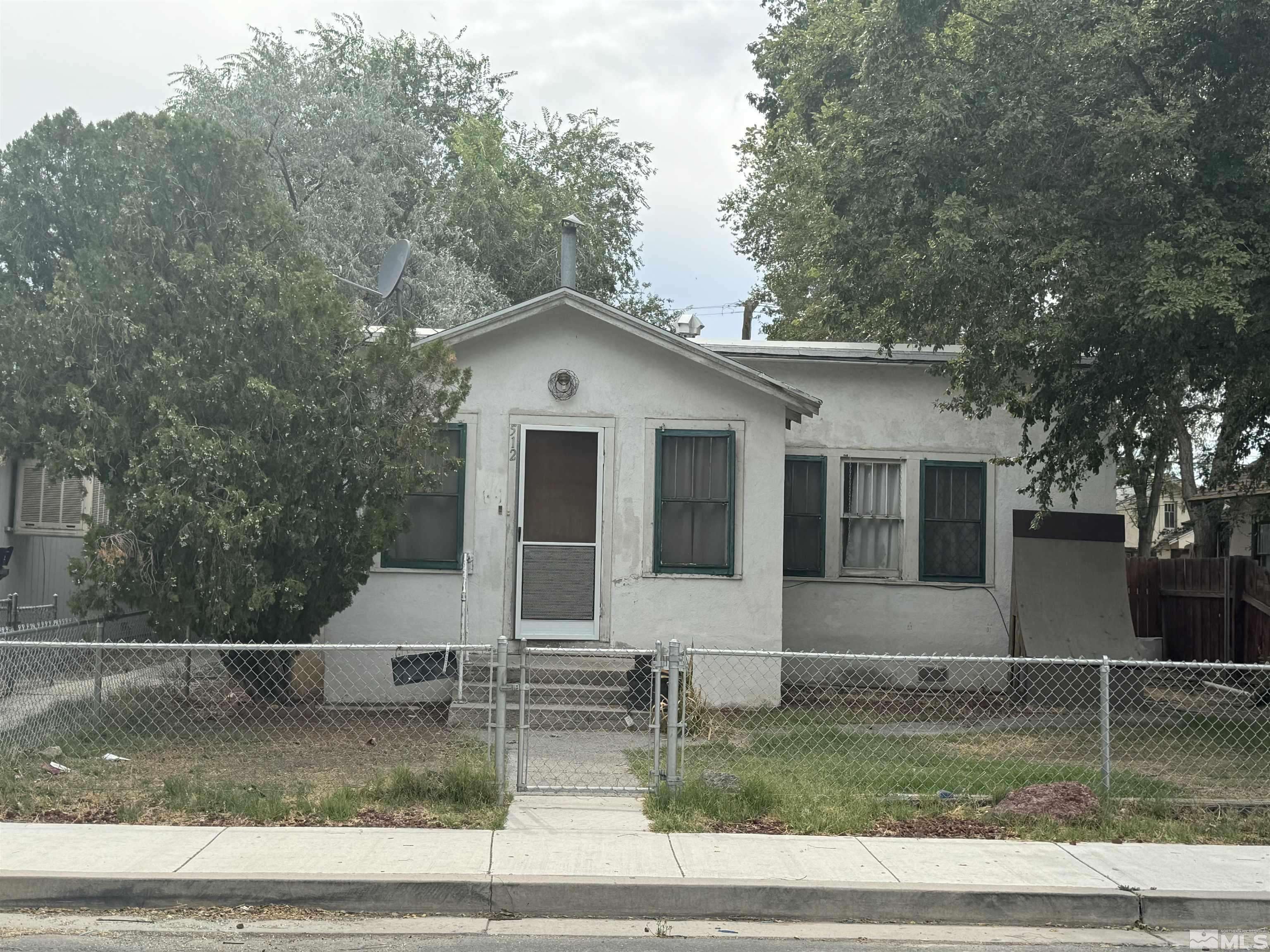 Fallon, NV 89406,510,510 1/2,512 CHURCHILL ST Street #3