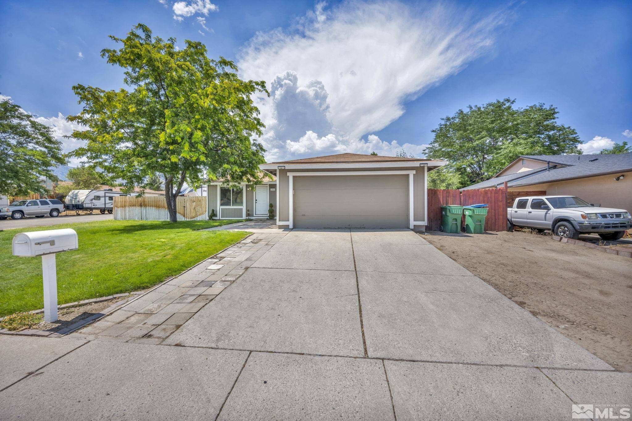 Reno, NV 89506,13005 Kernite