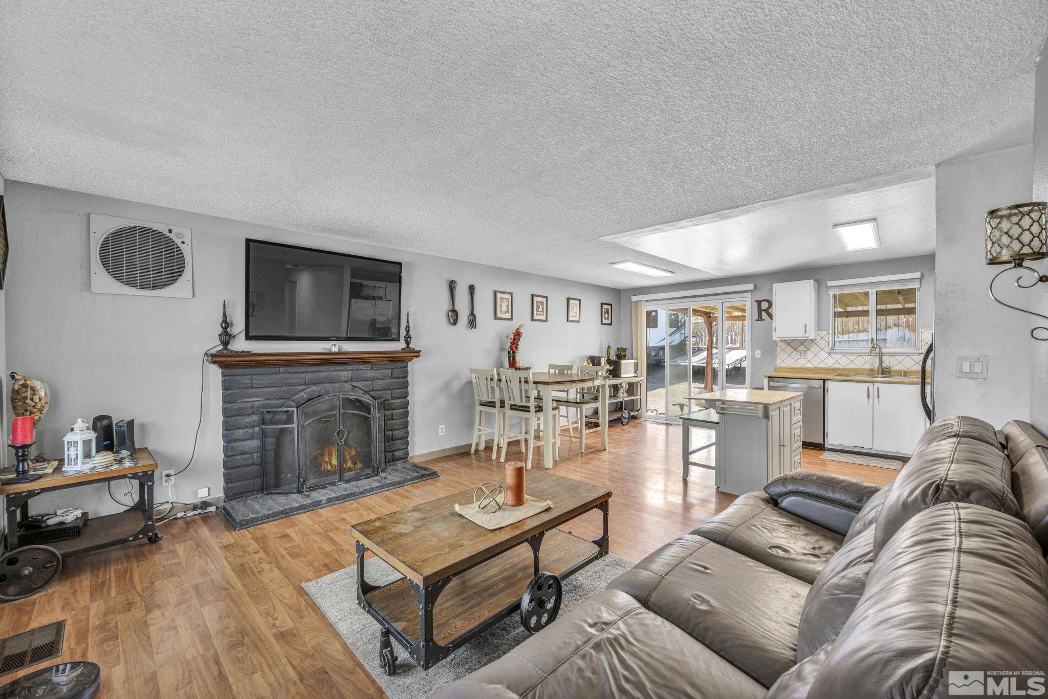 Reno, NV 89506,13005 Kernite