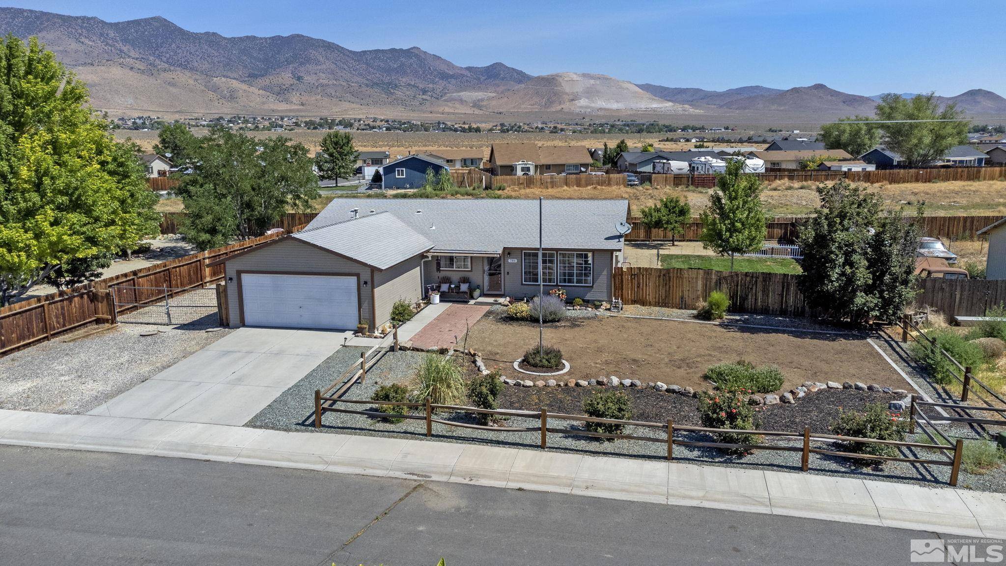 784 Monico DR Drive, Dayton, NV 89403