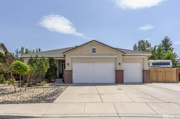 4310 Desert Highlands, Sparks, NV 89436