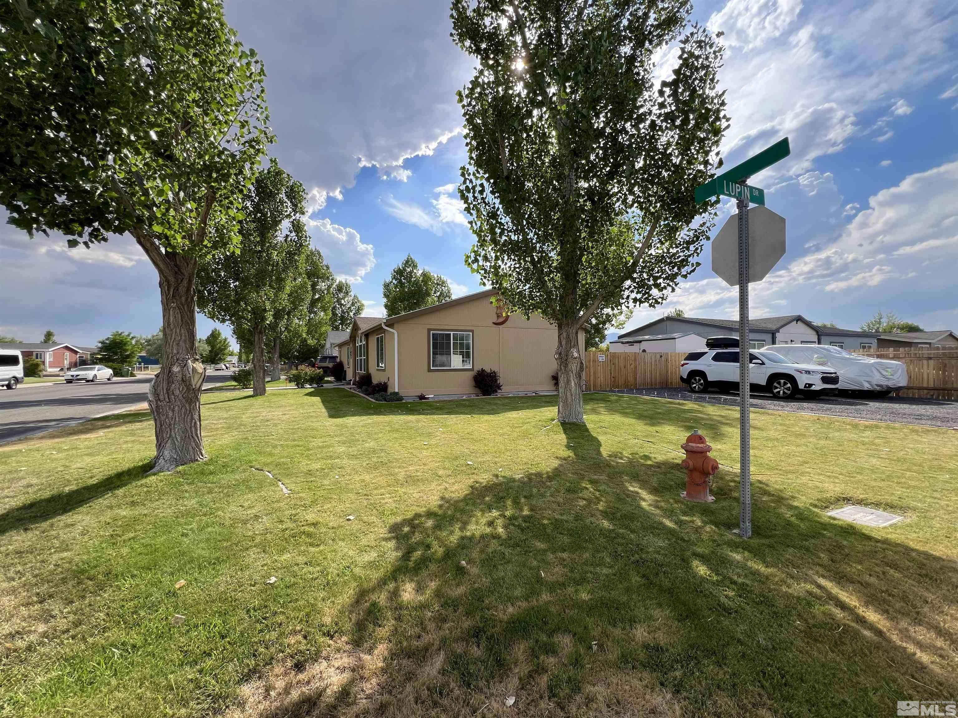 Battle Mountain, NV 89820,109 18th