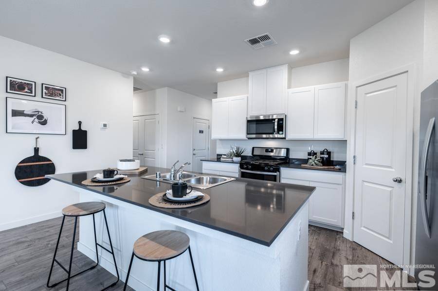 Fernley, NV 89408,961 Kathryn CT Court #Lot #62