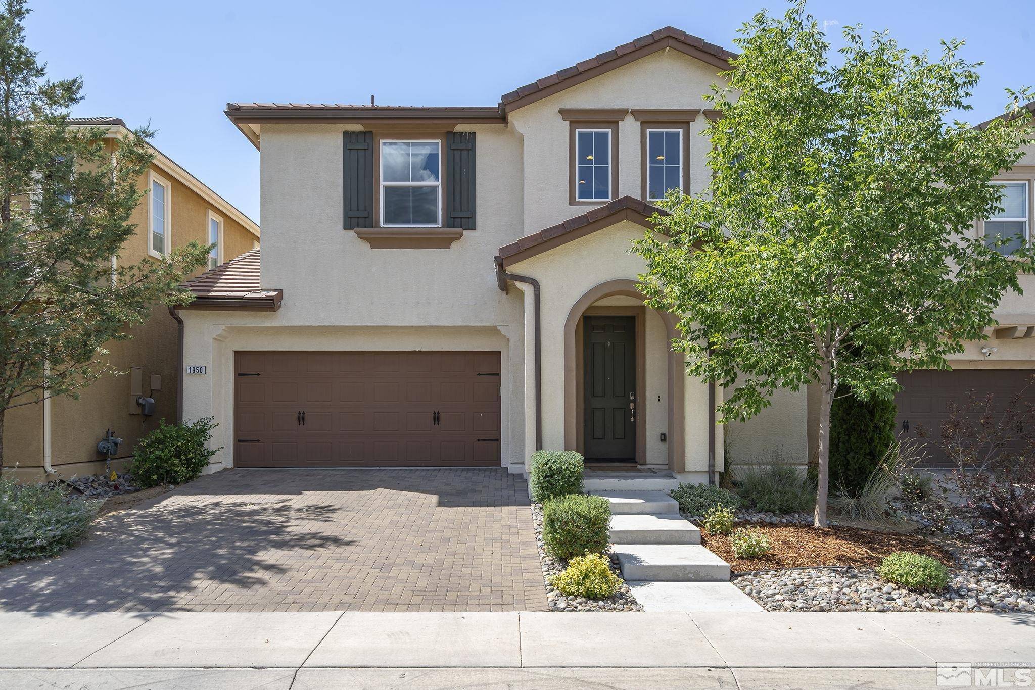 1950 Hope Valley DR Drive #---, Reno, NV 89521