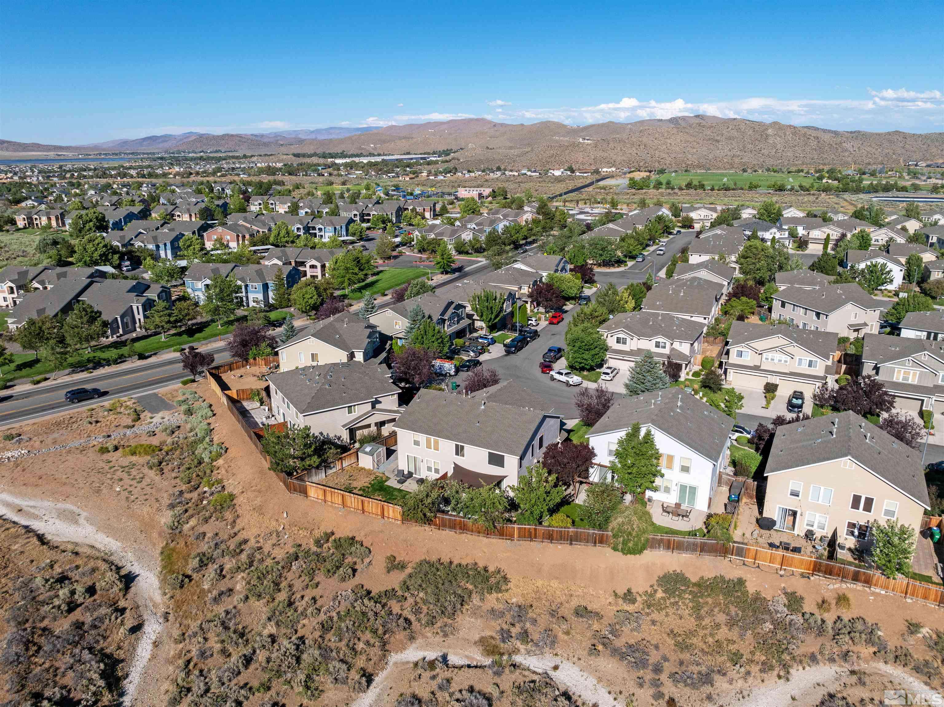 Reno, NV 89506,9257 Running Dog CIR Circle