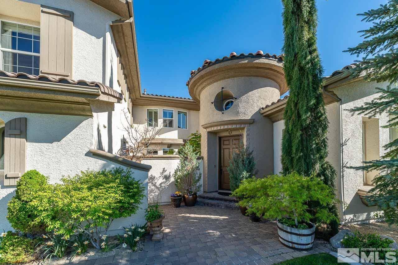 Reno, NV 89511,6240 Elk Ivory DR Drive