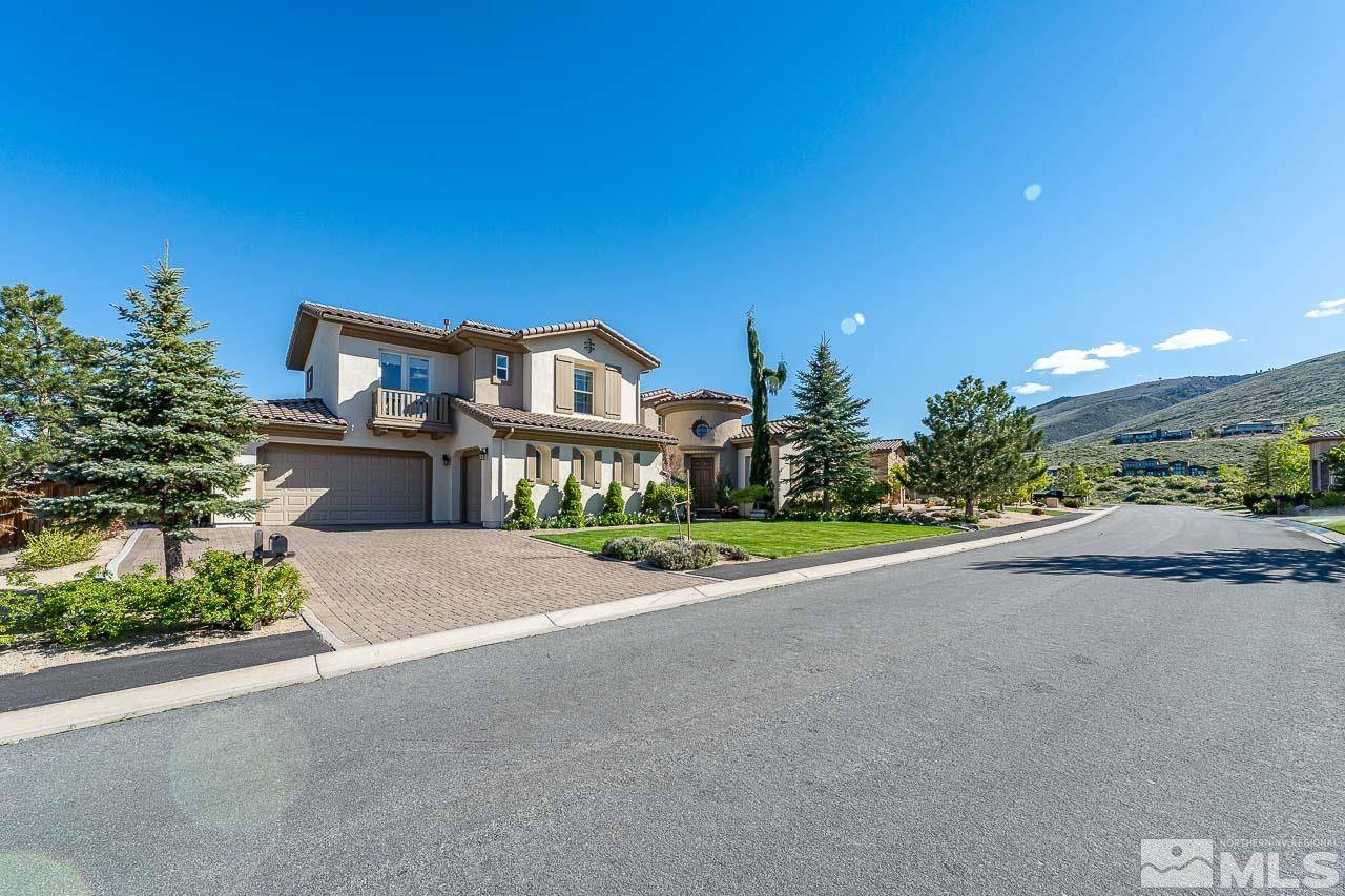 Reno, NV 89511,6240 Elk Ivory DR Drive