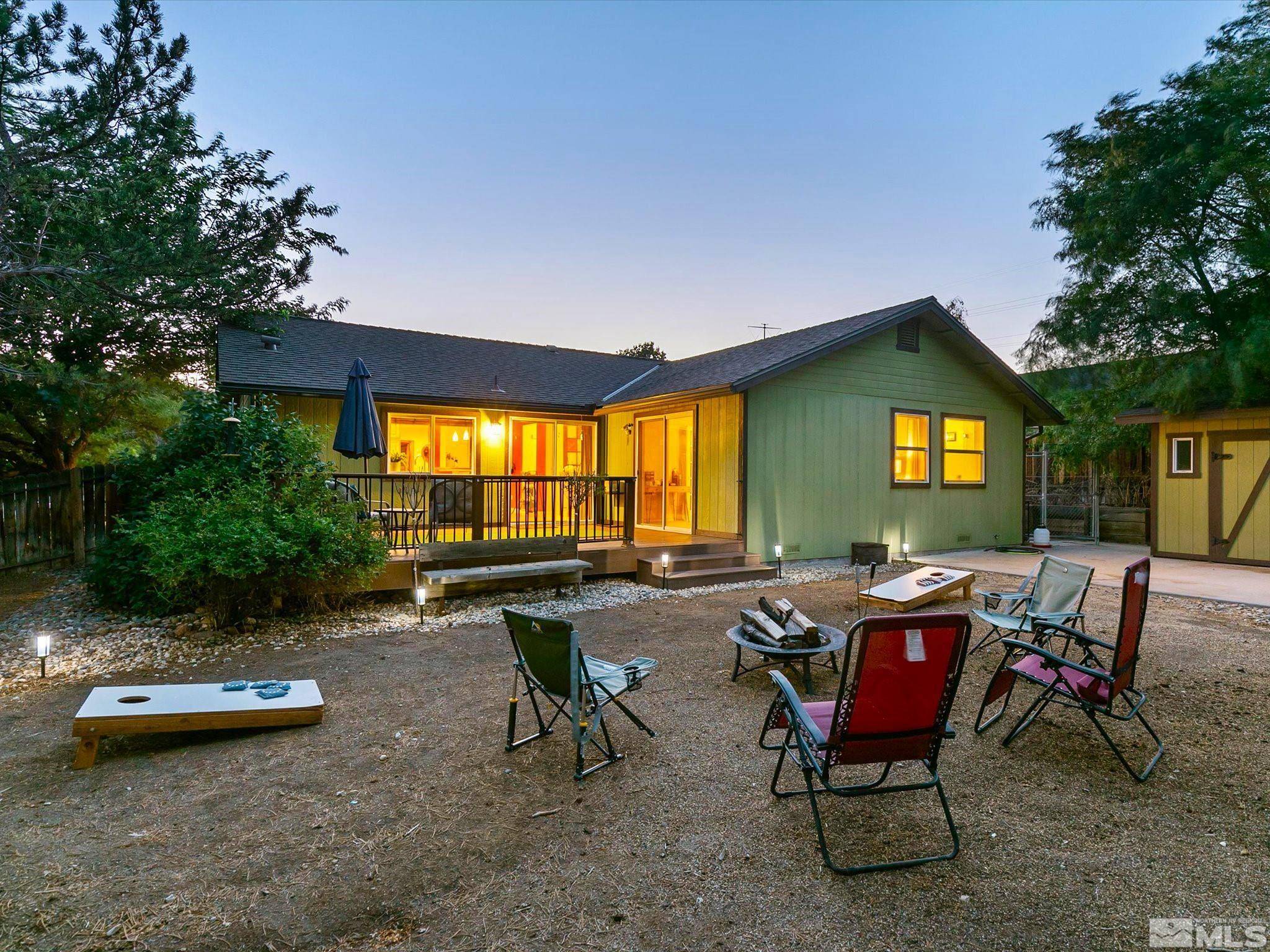 Sparks, NV 89436,1394 Astral CT Court