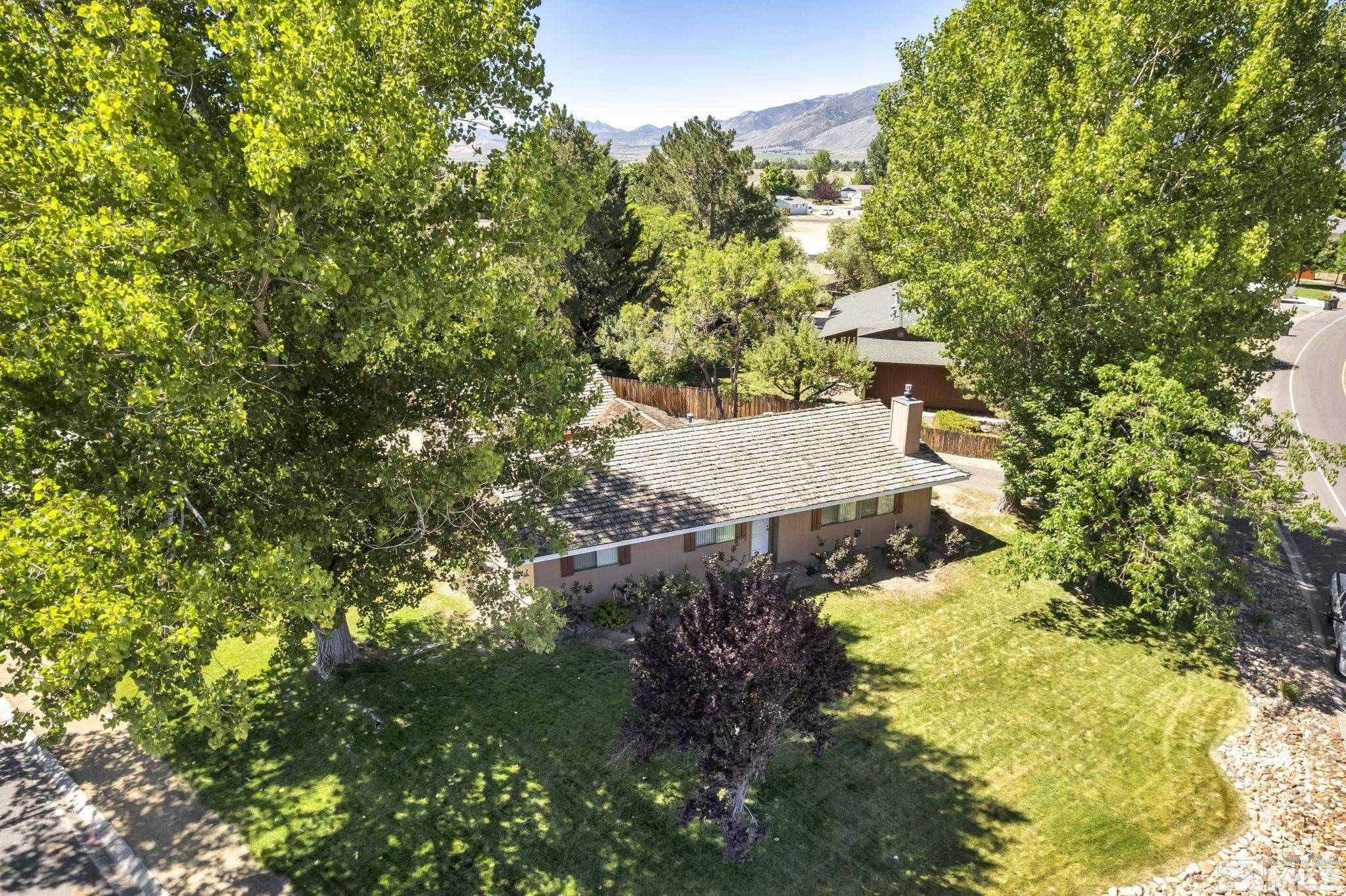 1227 Kingston WAY Way, Gardnerville, NV 89460