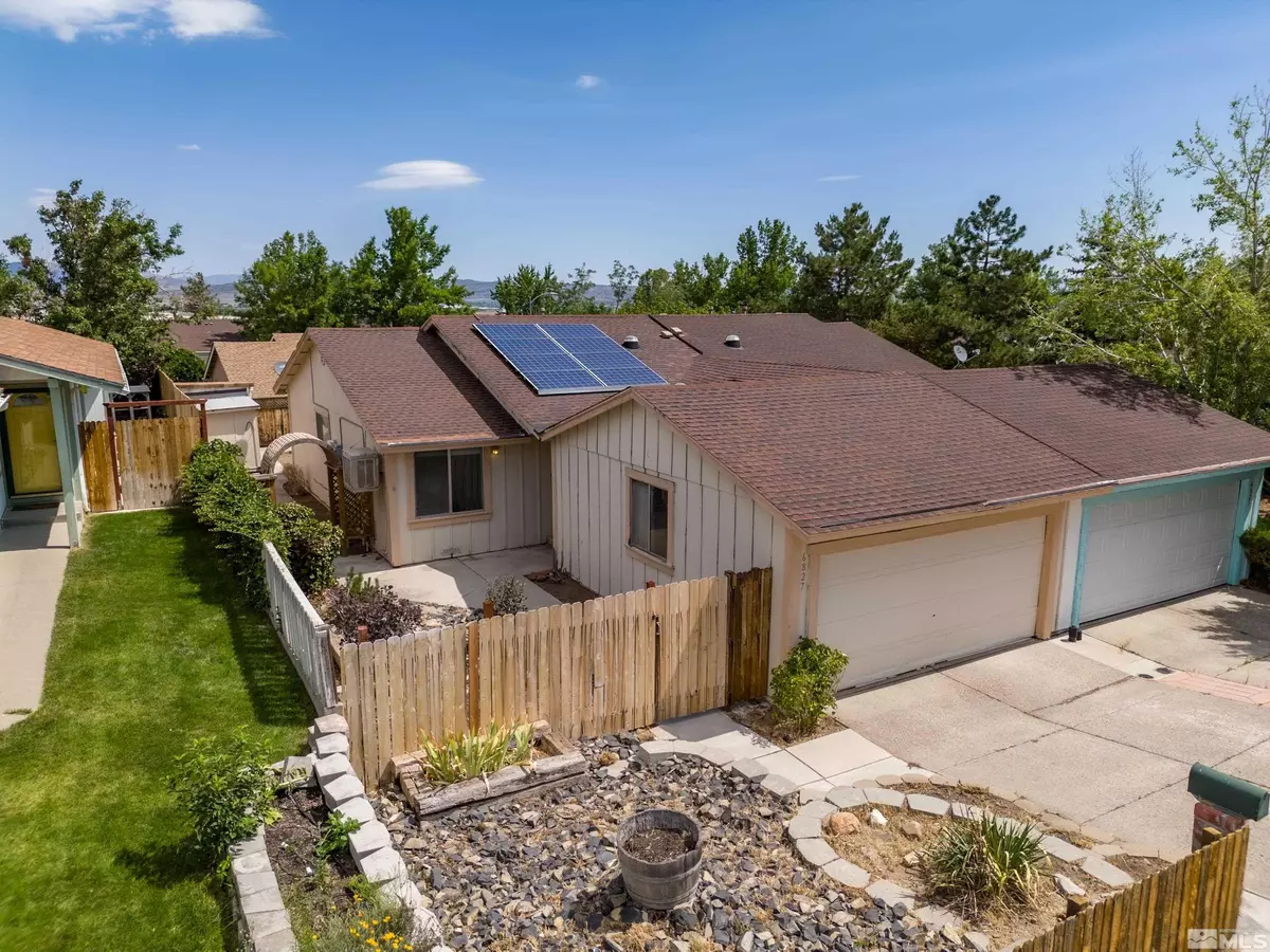 Reno, NV 89506,6827 Flower