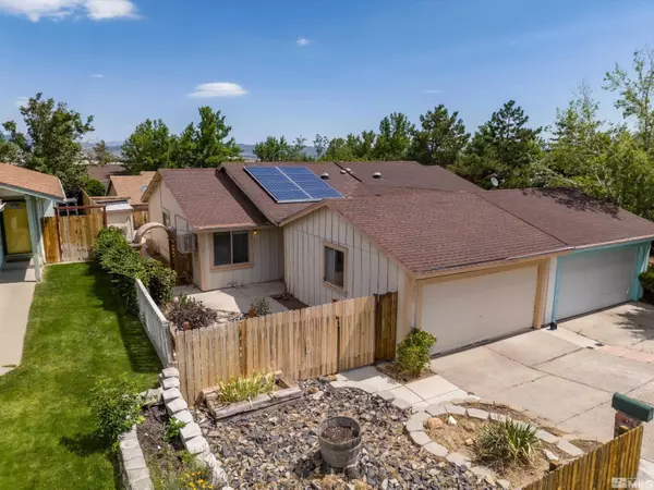 6827 Flower, Reno, NV 89506