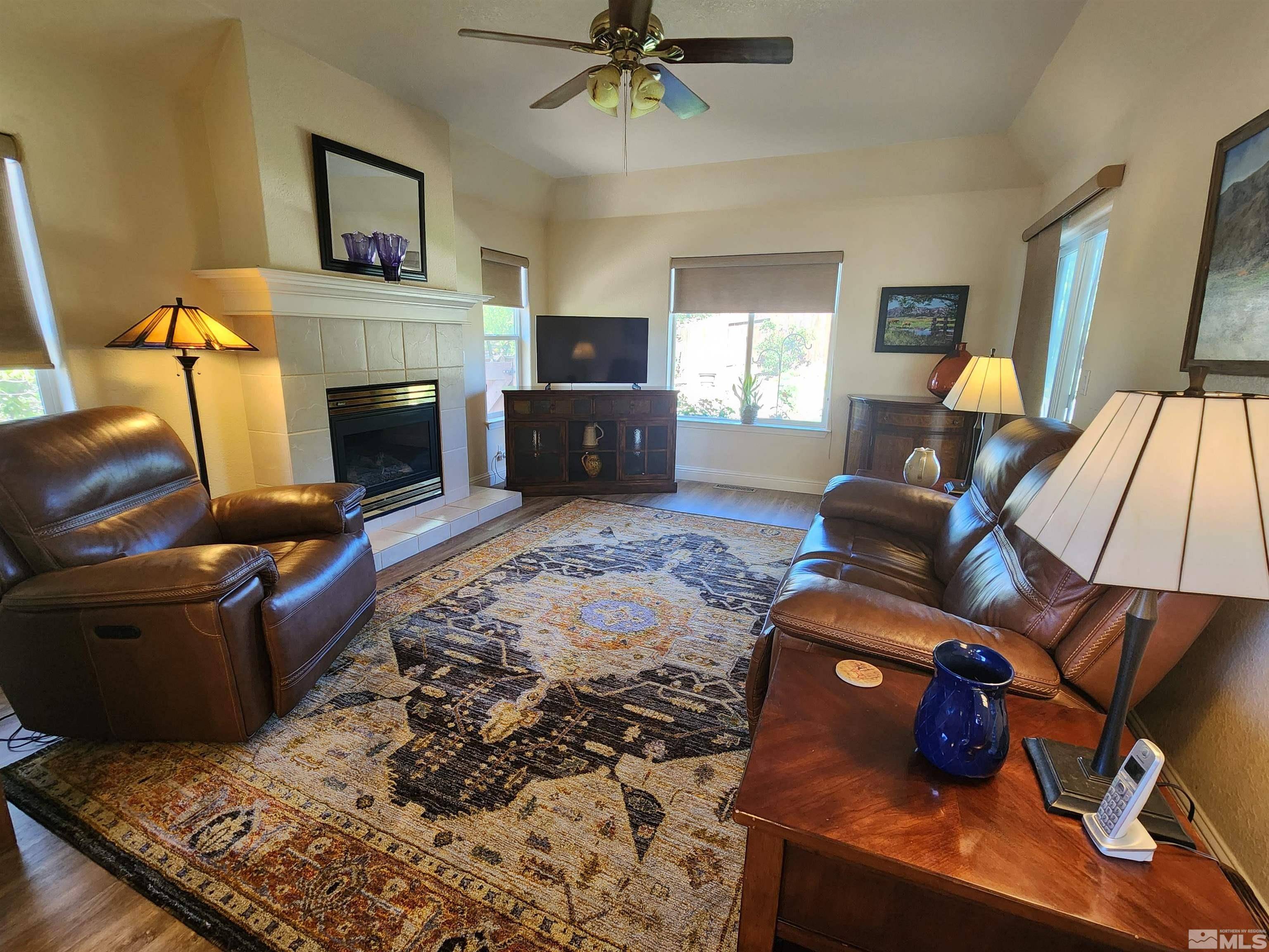 Minden, NV 89423,2867 San Juan CIR Circle
