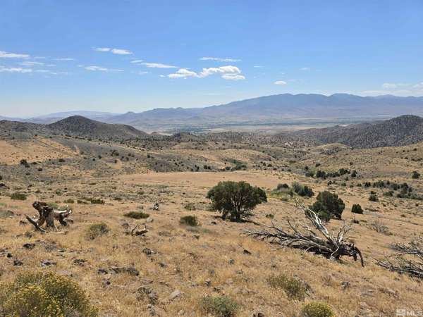 004-281-57 Parcel, Virginia City, NV 89521