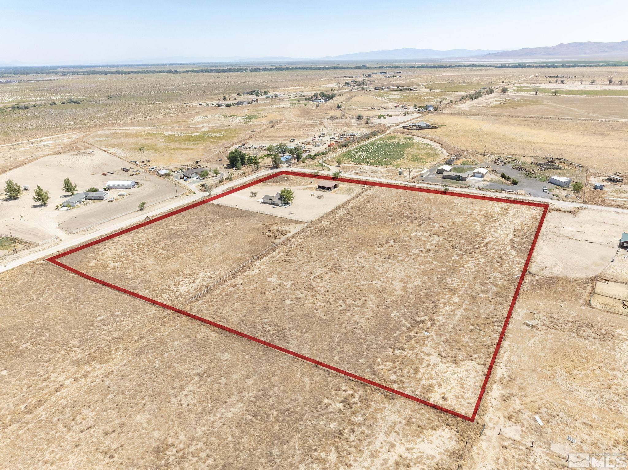 Fallon, NV 89406,11494 Fulkerson RD Road