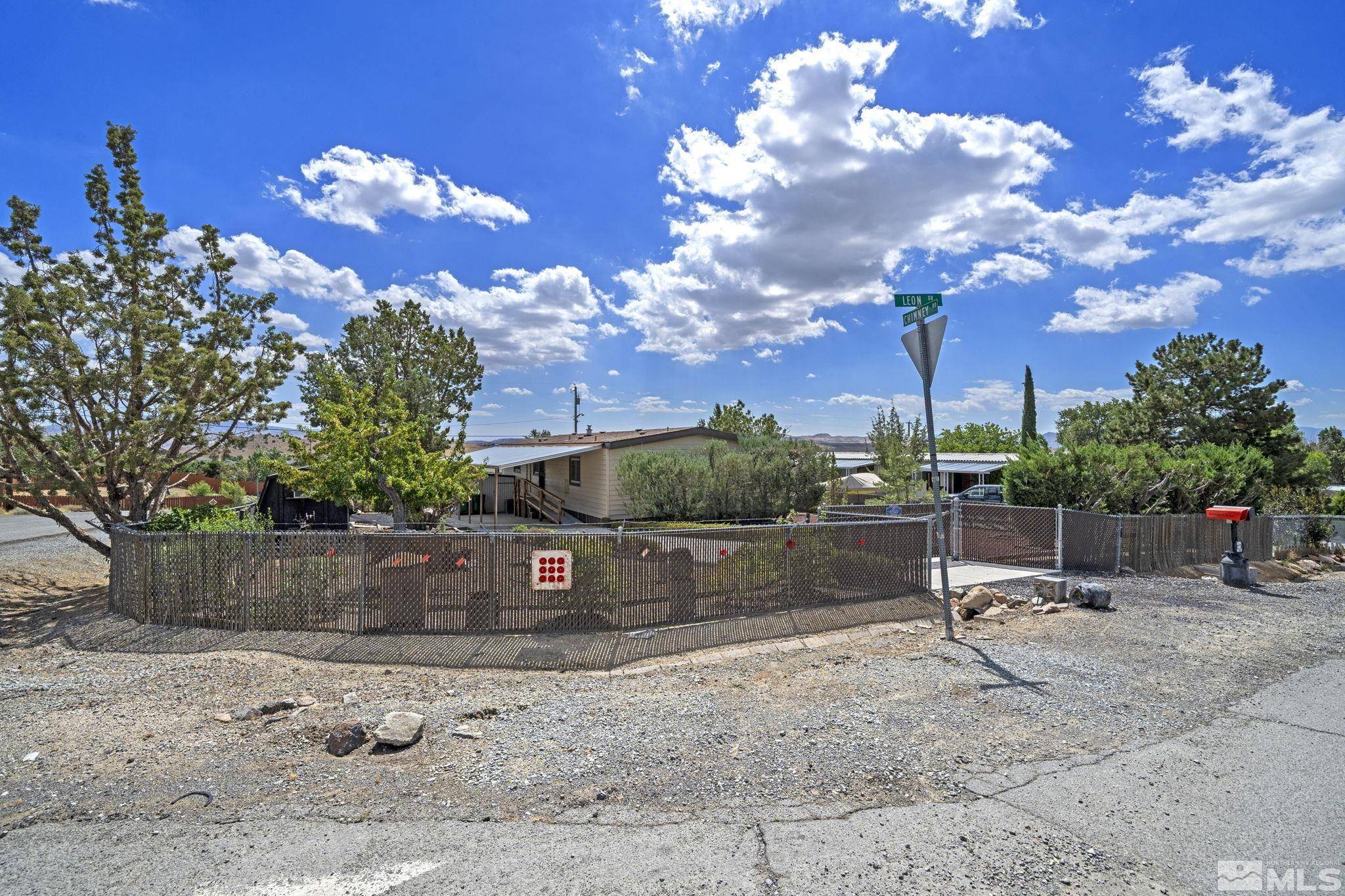 Sun Valley, NV 89433,6340 Leon DR Drive