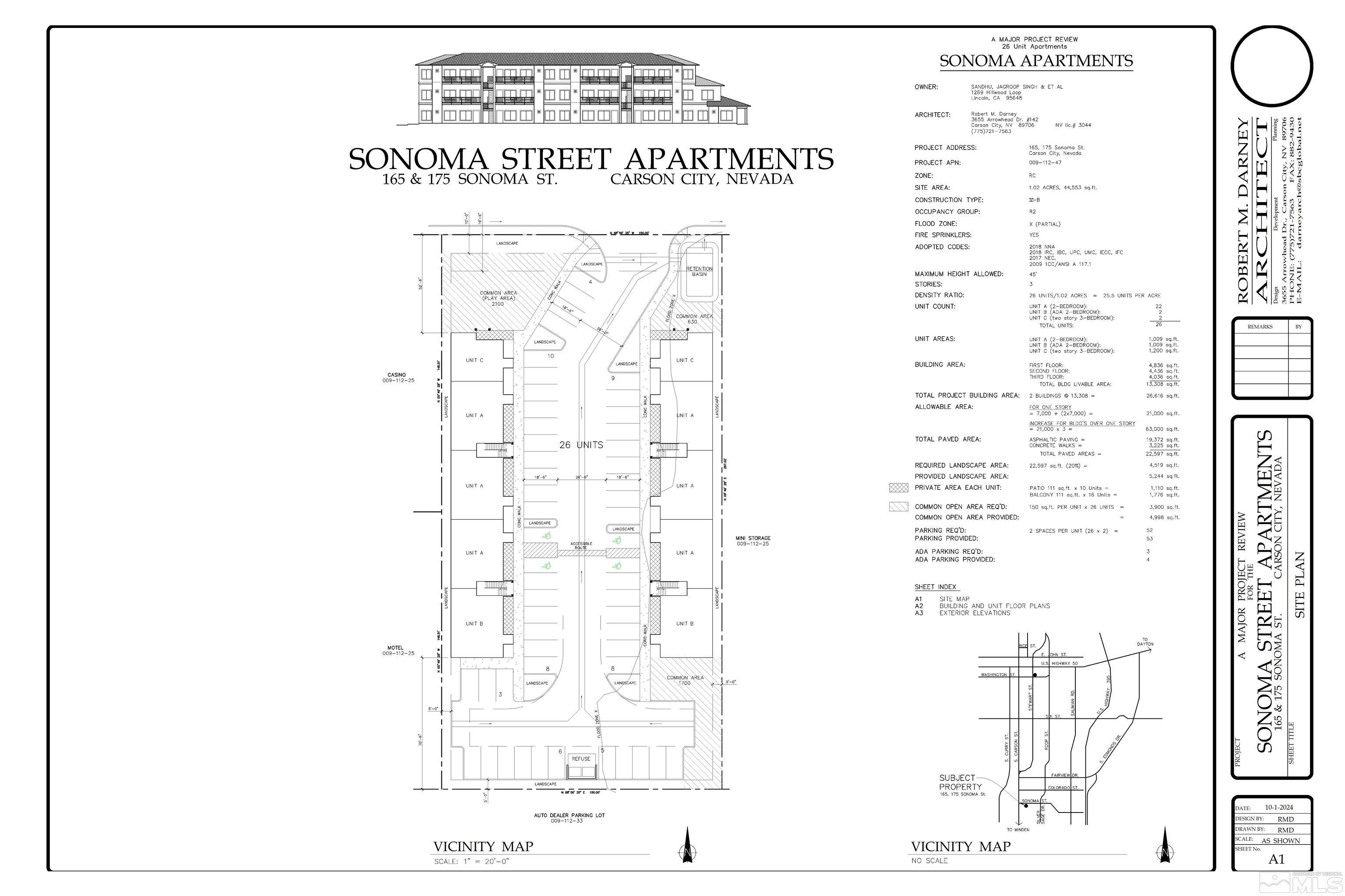 00 sonoma, Carson City, NV 89701