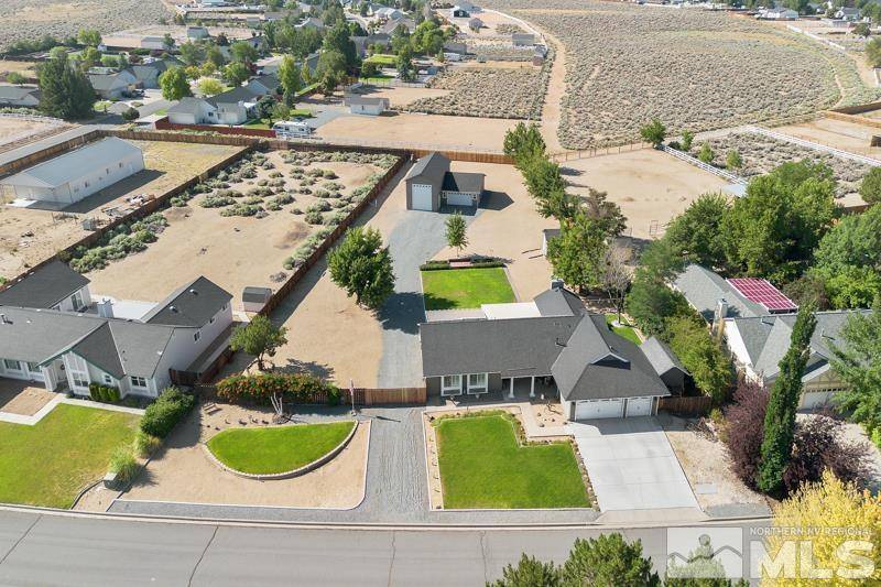 455 Tranquil DR Drive, Sparks, NV 89441