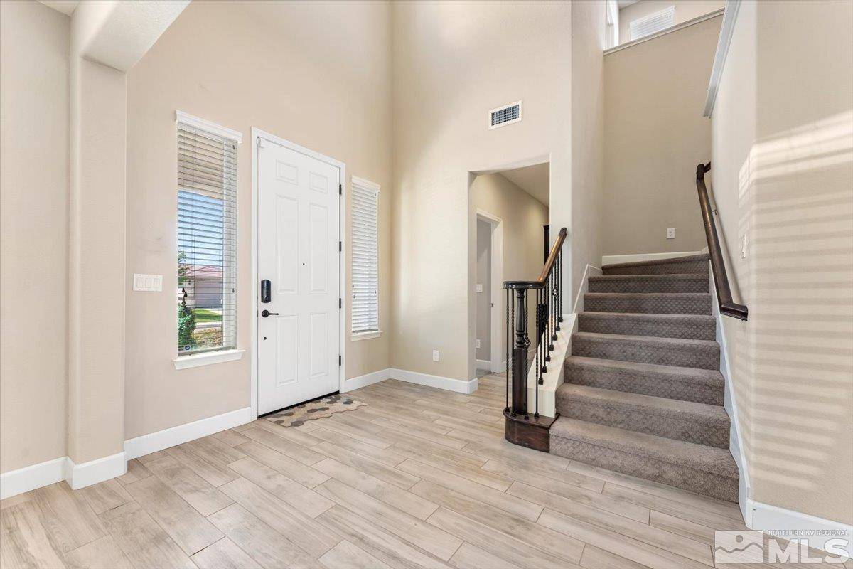 Reno, NV 89521,2995 Bull Rider DR Drive