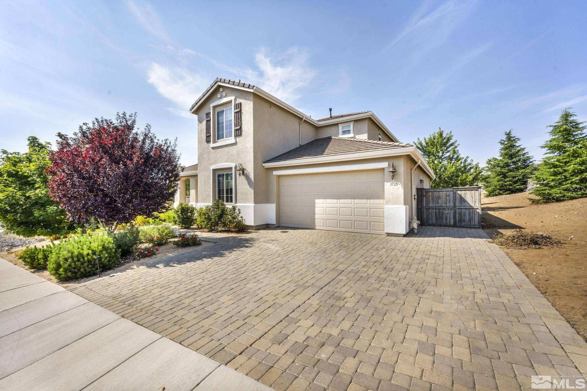 Reno, NV 89506,1725 Opal Star DR Drive
