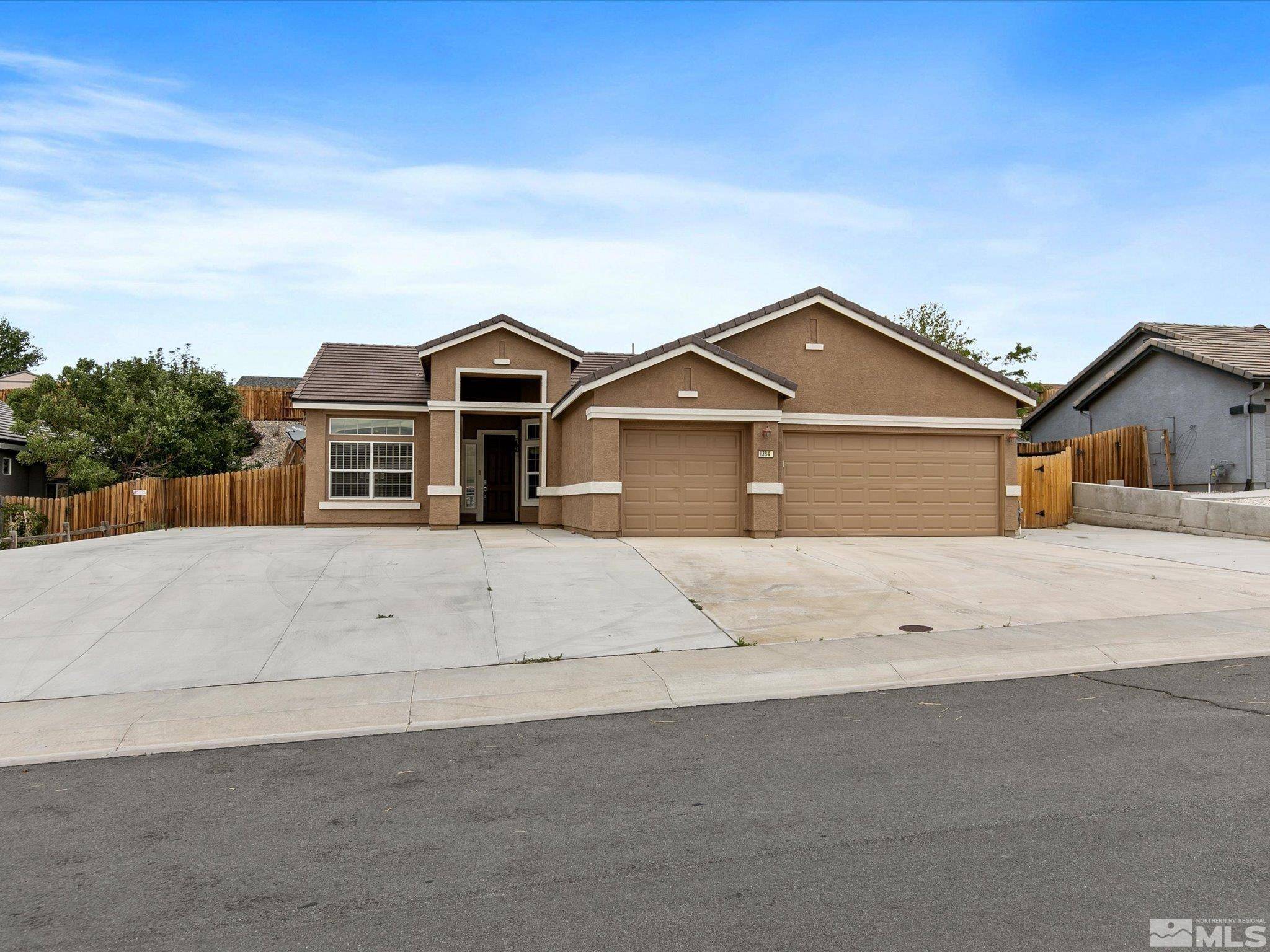 Dayton, NV 89403,1384 Grassland RD Road