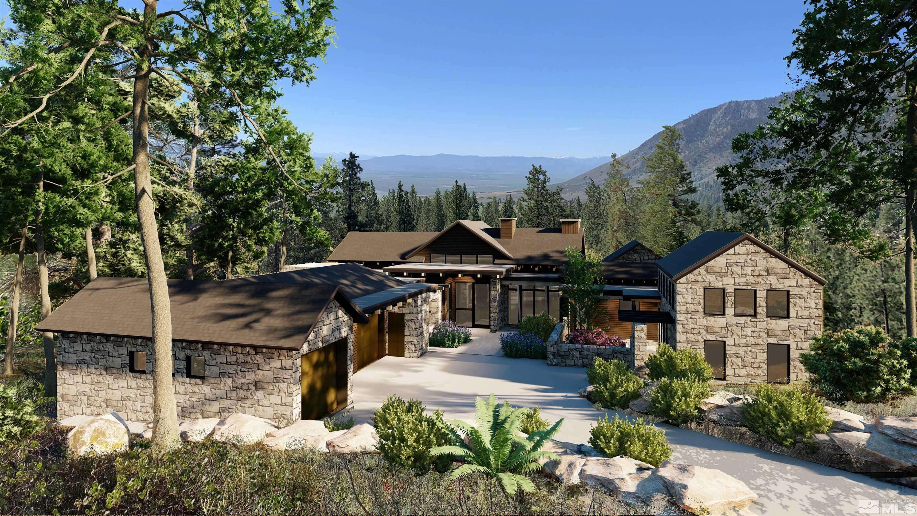 181 Tor CT Court, Carson City, NV 89705