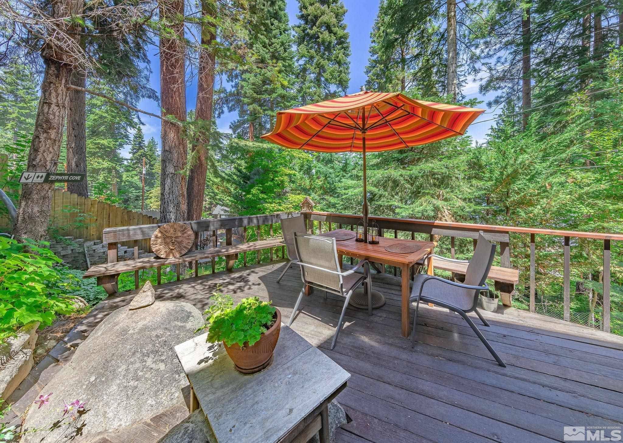 Zephyr Cove, NV 89448,695 Lakeview BLVD Boulevard