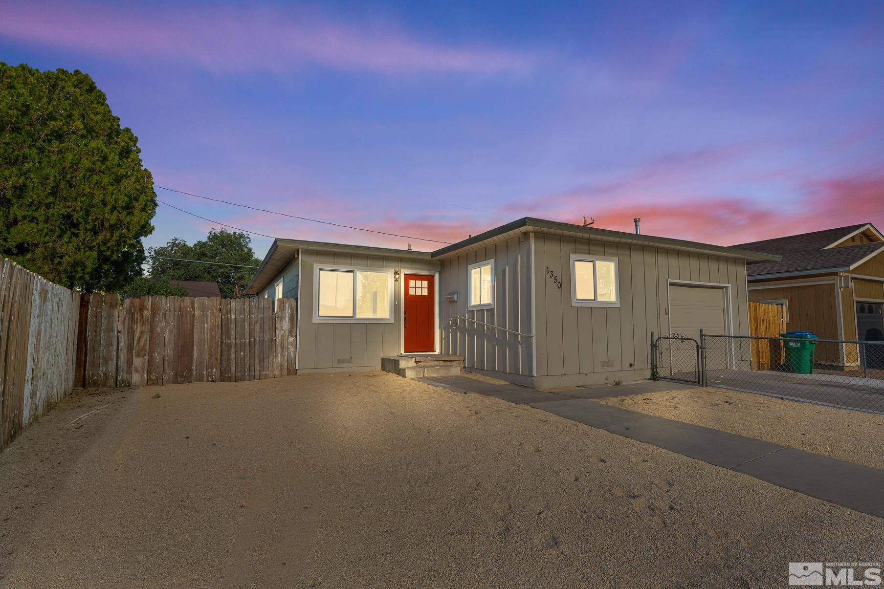 1350 Manhattan ST Street, Reno, NV 89512