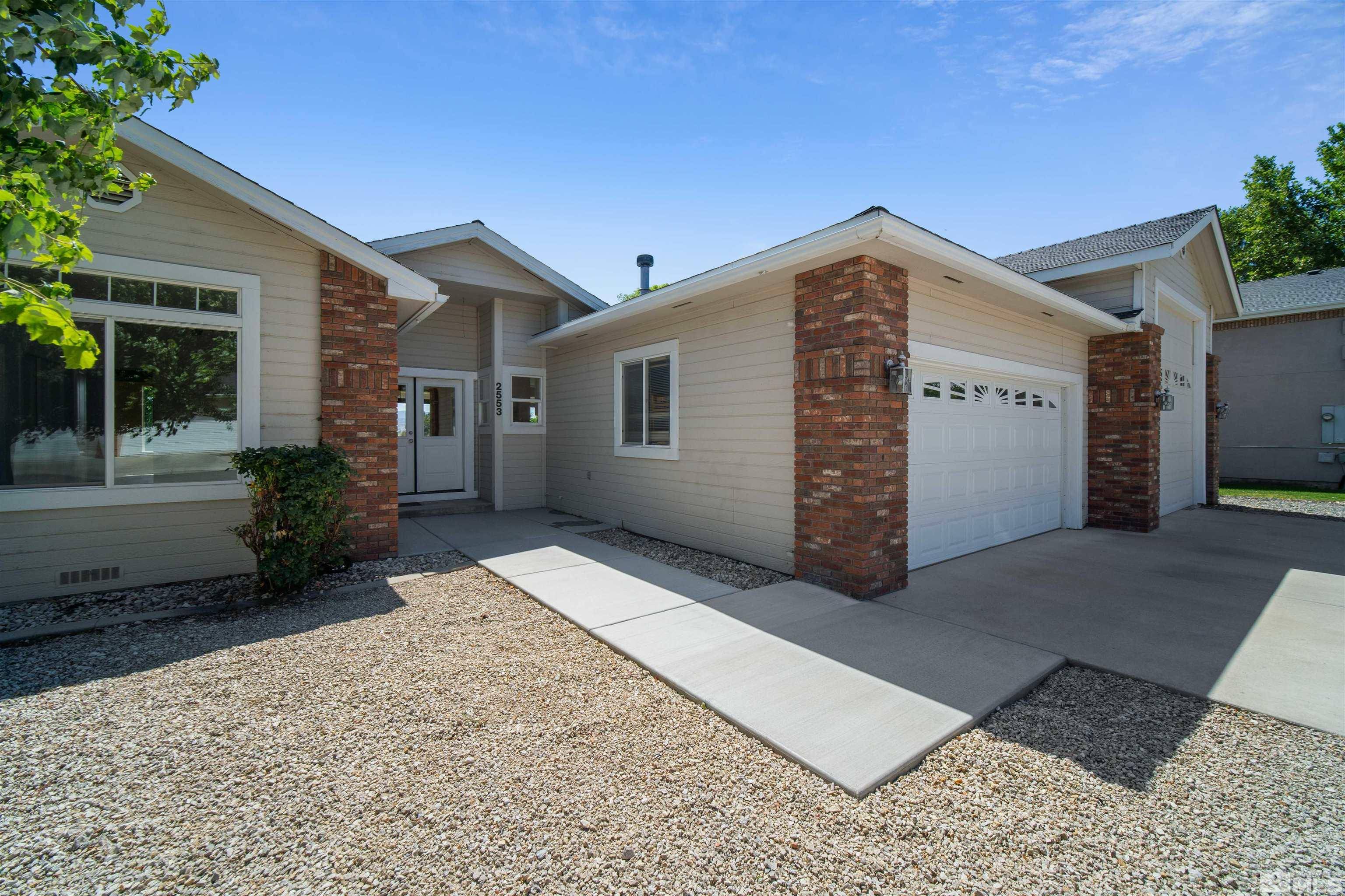 Carson City, NV 89703,2553 Simons