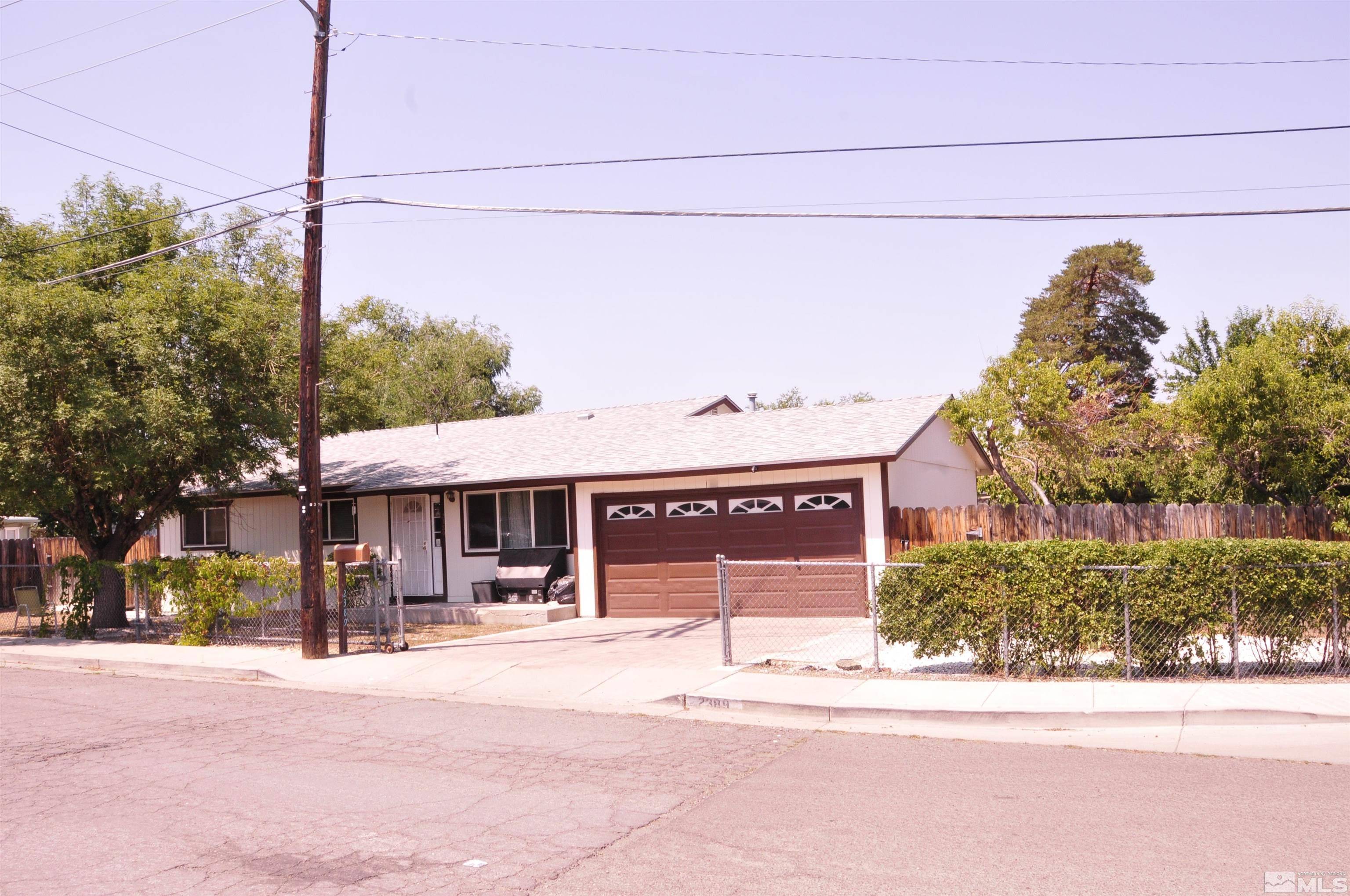 2389 Boise DR Drive, Sparks, NV 89431