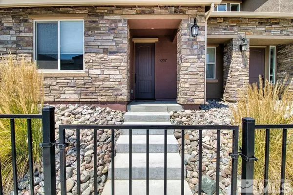 Carson City, NV 89701,1037 Arbor RD