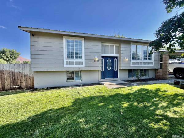 1125 Ocala AVE, Winnemucca, NV 89445