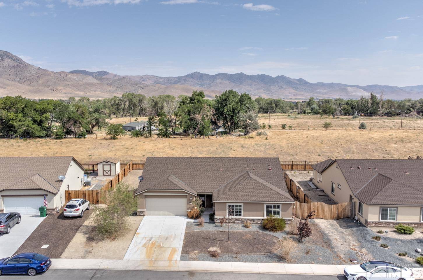 152 Carson River DR Drive, Dayton, NV 89403