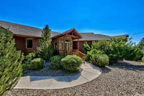 Gardnerville, NV 89460,289 Five CRK