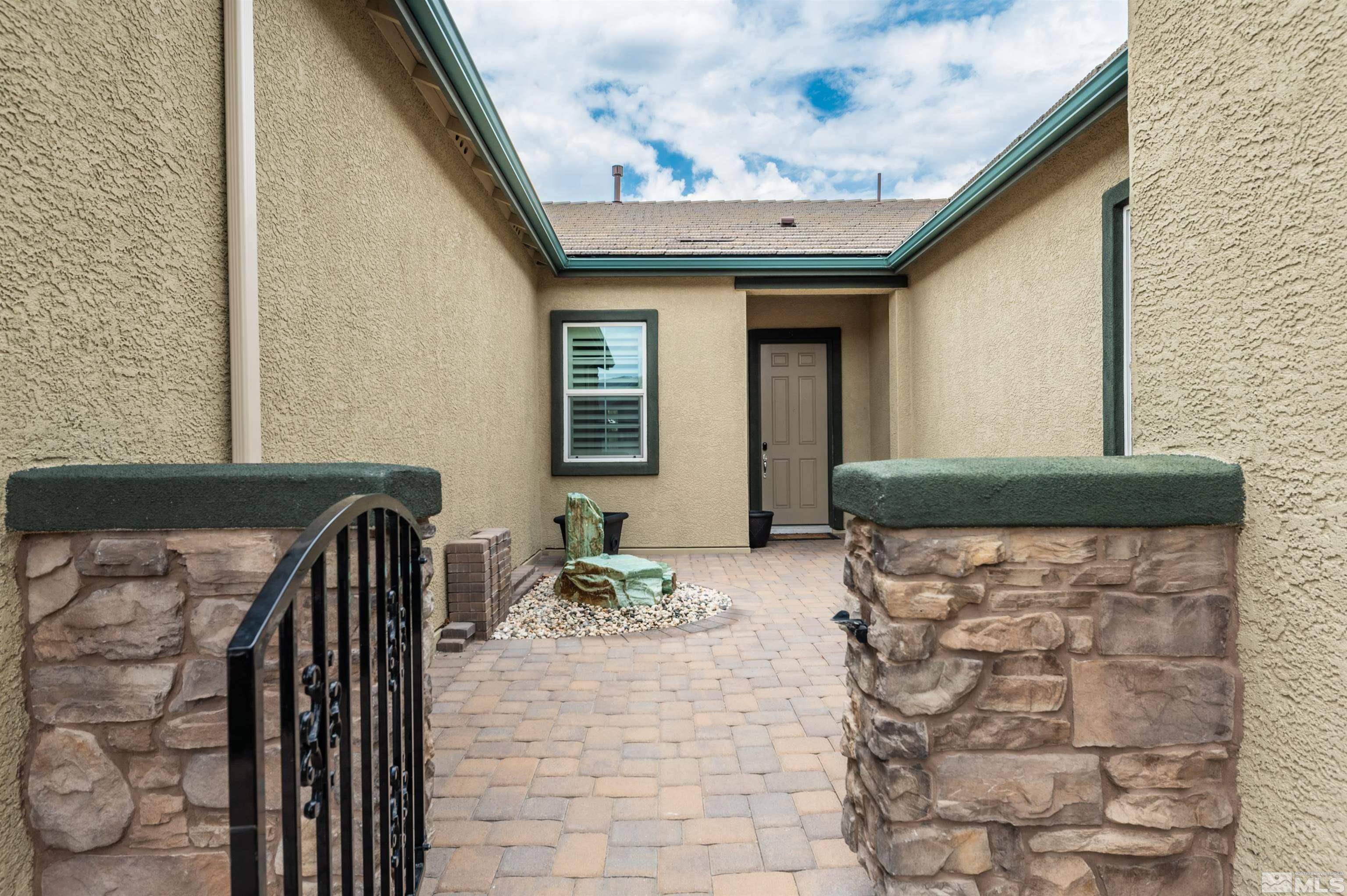 Reno, NV 89521,9815 Dyevera LN Lane