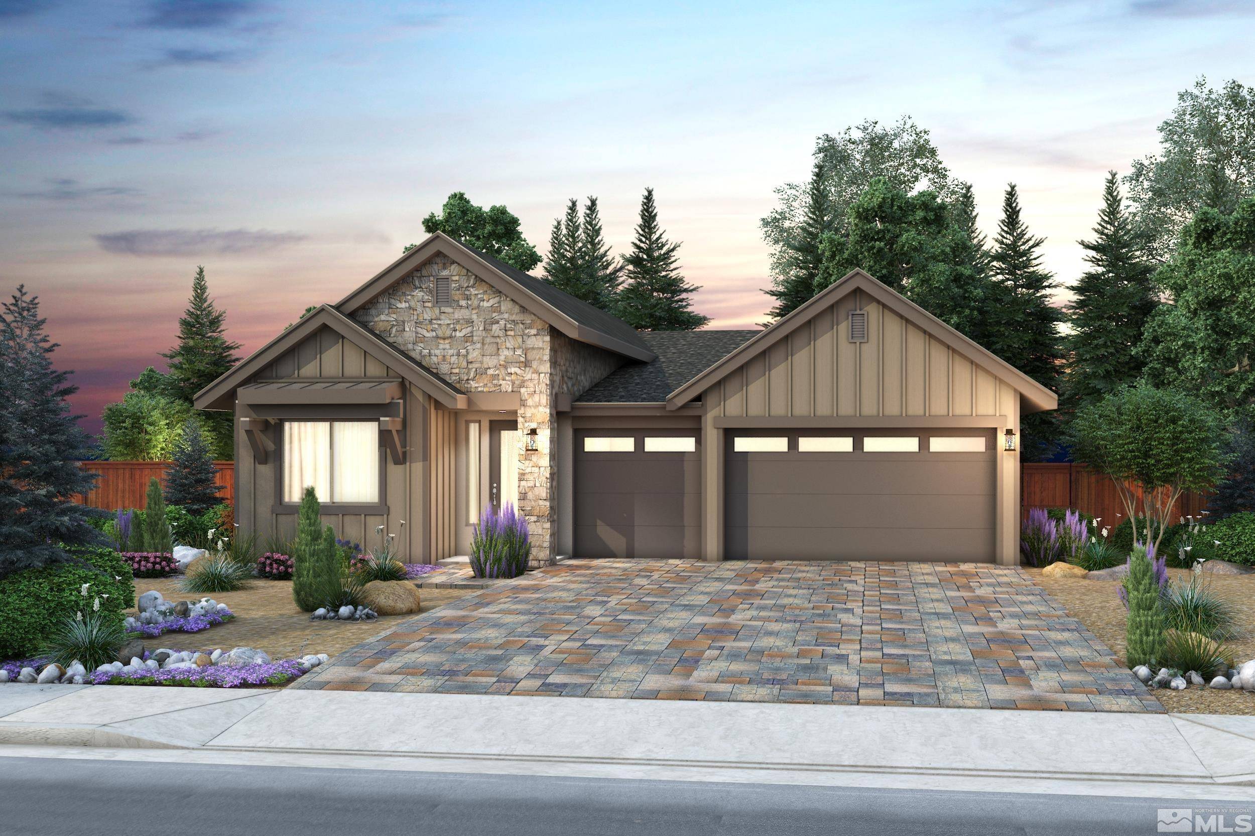 3794 Cambria LOOP Loop, Carson City, NV 89703